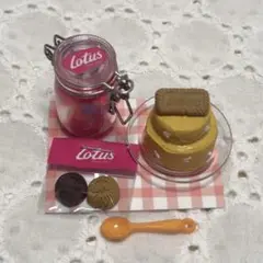 ♡ミニチュアカラフルスイーツセットNo.113