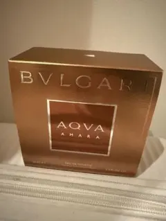 2026年最新】bvlgari アクア アマーラの人気アイテム - メルカリ