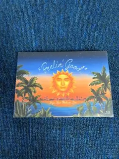 新品未使用 藤井風Feelin' Good Blu-ray 2枚組