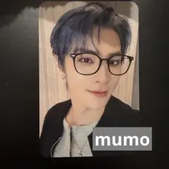 WayV 威神V EternalWhite mumo特典 シャオジュン