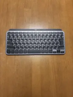 【logicool】《美品》KX700 MX KEYS mini ブラック