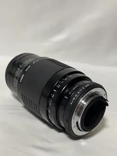 【SIGMA ZOOM】 AF-λ f=75〜300mm ジャンク品のサムネイル