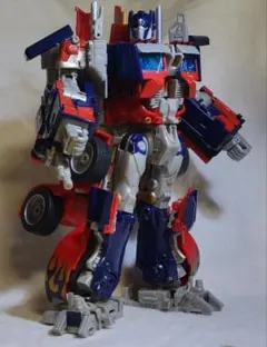 トランスフォーマー