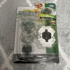 ベイブレードバーストA賞ドレインファブニル.8.Ntクリムゾンホワイト