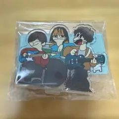 浪漫派マシュマロ アクリルスタンド