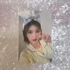 IVE ガウル I've IVE SOUNDWAVE サウェラキドロ パジャマ