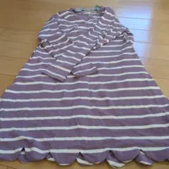 長袖ワンピース 160cm