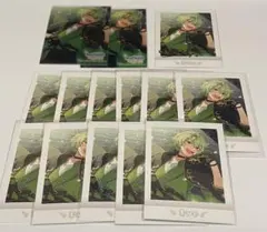 あんスタ　巴日和　ぱしゃこれ