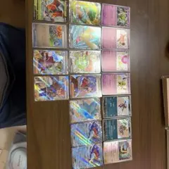 ポケモンカードゲーム まとめ売り