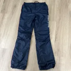 Callaway レディースパンツ ブラック