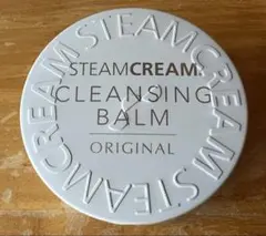 STEAMCREAM クレンジングバーム 70gのサムネイル