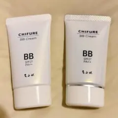 ちふれ BBクリーム 2点セットのサムネイル