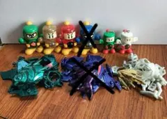 2025年最新】ビーダマン セットの人気アイテム - メルカリ