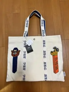 ペッツpezバッグ