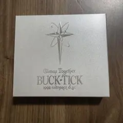 BUCK-TICK CLIMAX TOGETHER - 1992 - メルカリ