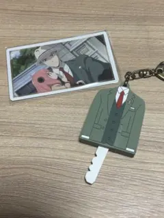 USJ SPY×FAMILY ロイドフォージャー