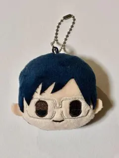 ヒロアカ　飯田天哉　ぬいぐるみ