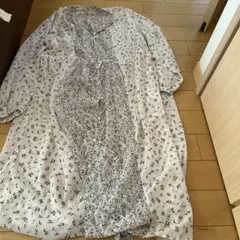 ワンピース ホワイト