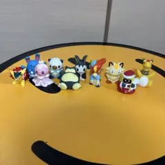 ポケモンキッズ　まとめ売り