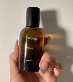 新品未使用　正規品　Aesop Eau de Parfum ヴィレーレ 0000000036172_4oIi1NV.jpg