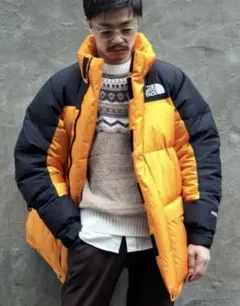 【新品未使用】THE NORTH FACE ヒムダウンパーカー
