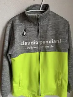 claudio pandiani ウェア