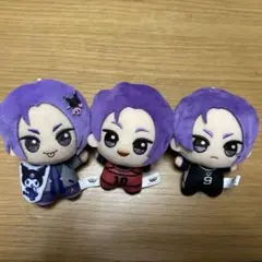 2026年最新】御影玲王 ちびぐるみ vol.3の人気アイテム - メルカリ