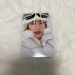 RIIZE All OF YOU ユニバ ラキドロ ソヒ