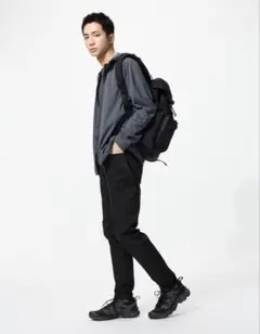 ウルトラストレッチカラージーンズ