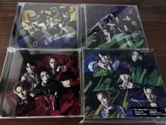 Gotta Be セット　Aぇ! group