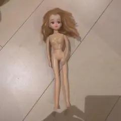 ☆リカちゃん 人形本体