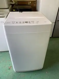 在庫処分#873 洗濯機　ヤマゼン　YWM-60 2024年製 Amazon | [山善] 全自動洗濯機 6kg YWM-60(W) ホワイト