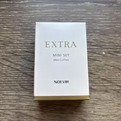 あまぐりNOEVIR EXTRA & 505 ミニセット24セット あまぐり様専用NOEVIR EXTRA & 505 ミニセット24セット