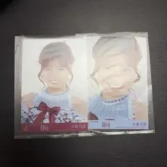 イコラブ 大場花菜 劇薬中毒 タワレコ ポストカード - メルカリ