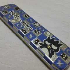 バッドばつ丸　ペンケース