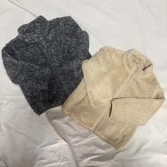 UNIQLO / ユニクロ / フリース / 110