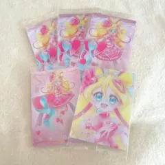 プリキュア ウエハース11 12 hr キュアアイドル まとめ売り