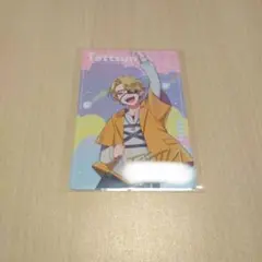 カラフルピーチ　からぴち　たっつんさん　CD特典