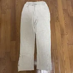 チャンピオン×DRESS CAMPスウェットパンツ