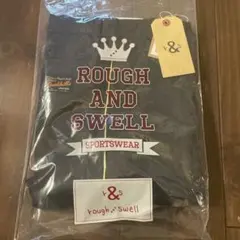 新品未使用　ROUGH AND SWELL パンツ