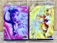 【2枚セット】イタジャガドラゴンボールvol.9★ DR(ドッカンレア)