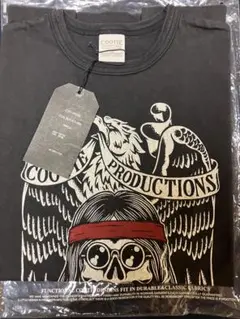 cootie Tシャツ