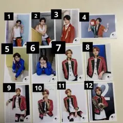 2026年最新】猪狩蒼弥 公式写真の人気アイテム - メルカリ