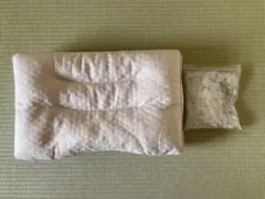 nishikawa 西川 睡眠博士 首肩フィット 枕 高め