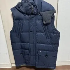 Tommy HILFIGER ダウンベストのサムネイル