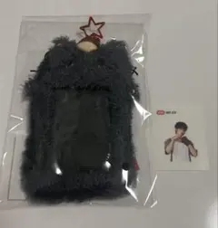 NCTWISH COLOR リク トレカケース フォトカードホルダー ステッカー