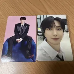 SUPERJUNIOR レア限定トレカ　イトゥク SUPER JUNIOR イトゥク トレカ まとめ売り レア｜Yahoo!フリマ（旧