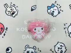 ◎マイメロディ◎ サンリオキャラクターズ やわもっち カプセルトイ