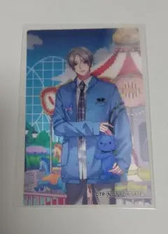 ツキウタ。 ツキショ わんぱく 特典