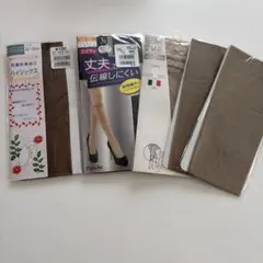 ショートストッキングまとめ売り